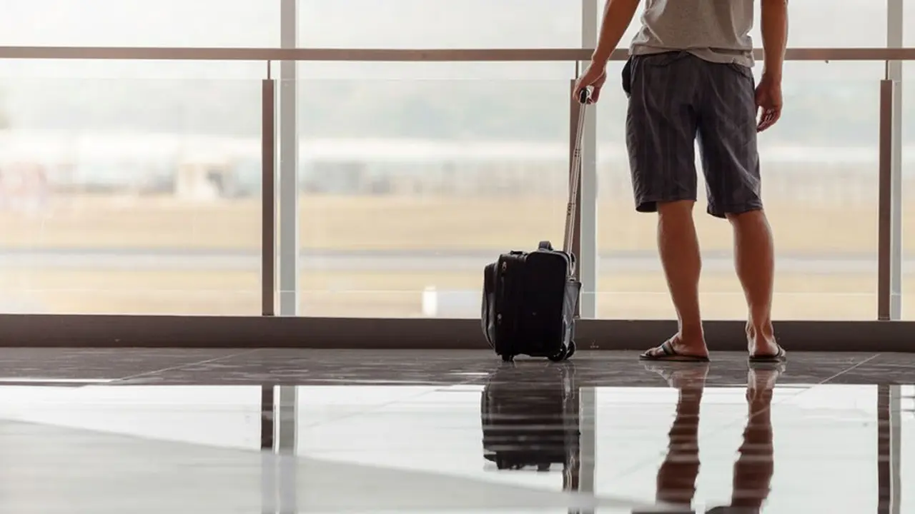 Las agencias de viajes brindan 