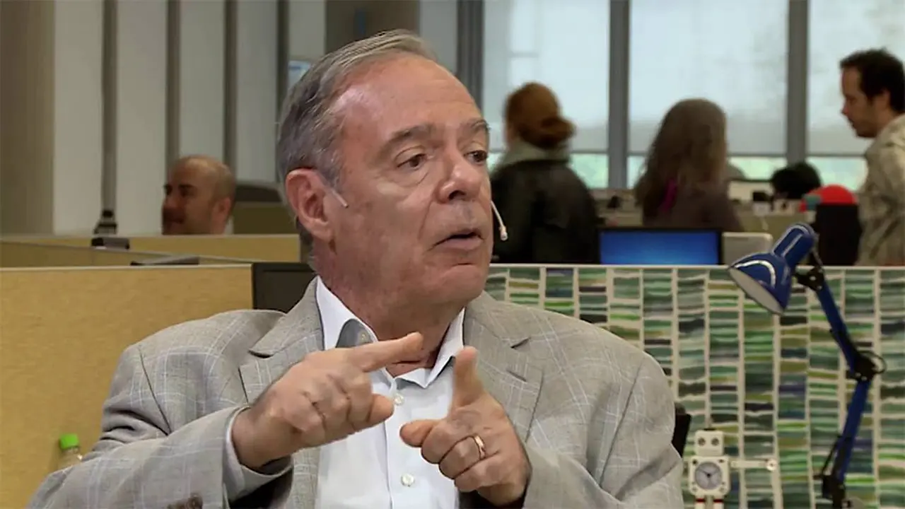 Roque Fernández: "El dólar va a subir al mismo ritmo que la inflación, que creo que se mantendrá entre 40% a 50% anual"