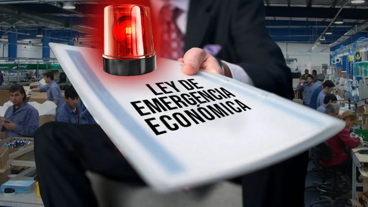 Doble indemnización, fórmula jubilatoria, tarifas: buscan cómo desarmar el "efecto del día 181"