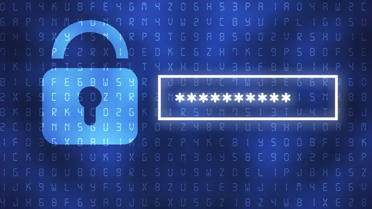 Los hackers utilizan programas específicos para descubrir contraseñas.
