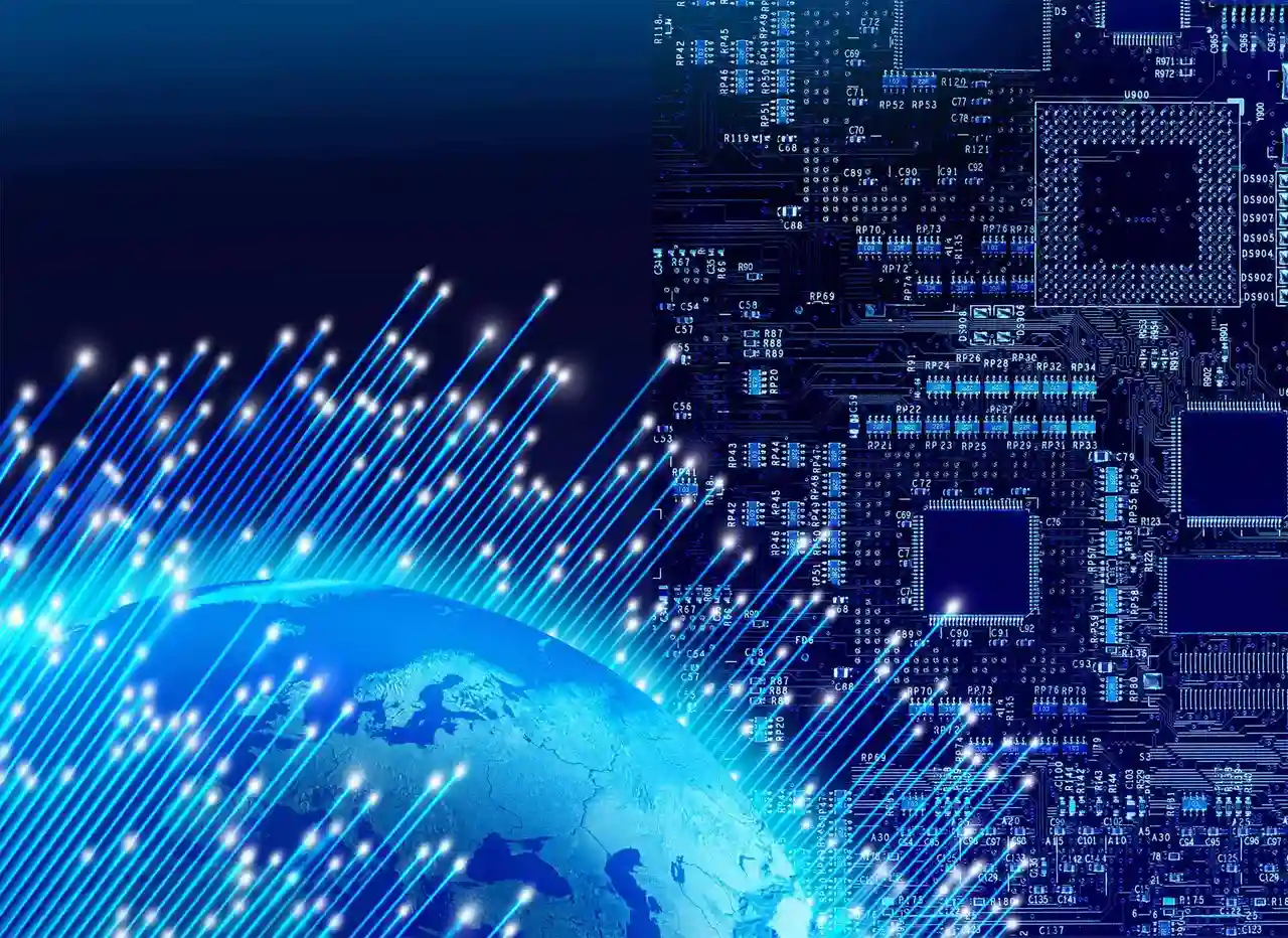 Del desarrollo de las telecomunicaciones también dependerá el futuro de la economía y de la economía digital argentina