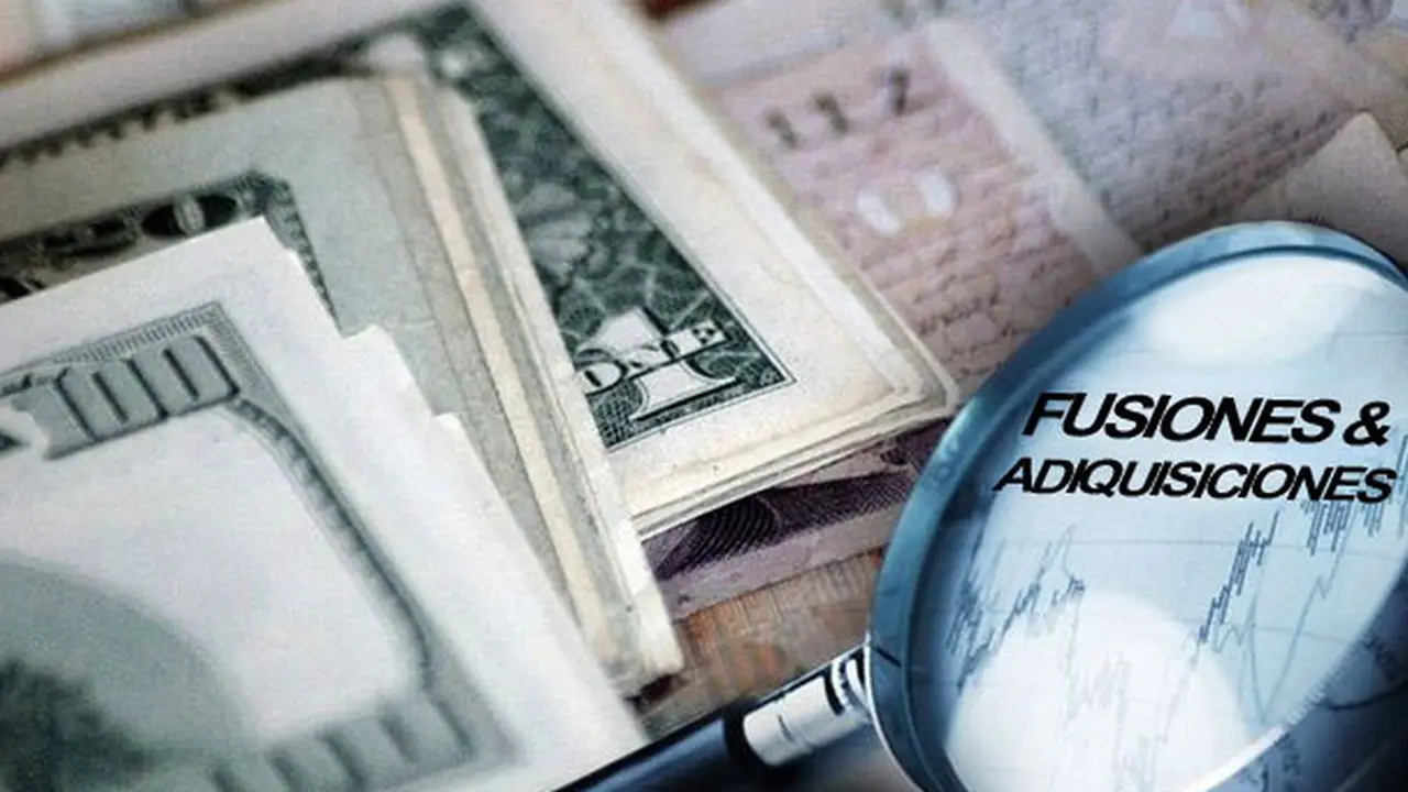 Las fusiones y adquisiciones en Agentina subieron en 2023 respecto a 2022