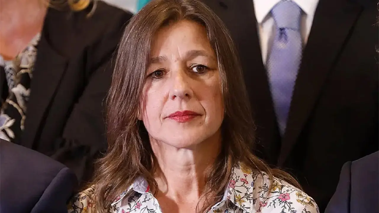 La ministra de Seguridad, Sabina Frederic, había indicado que el delito bajó en los últimos meses