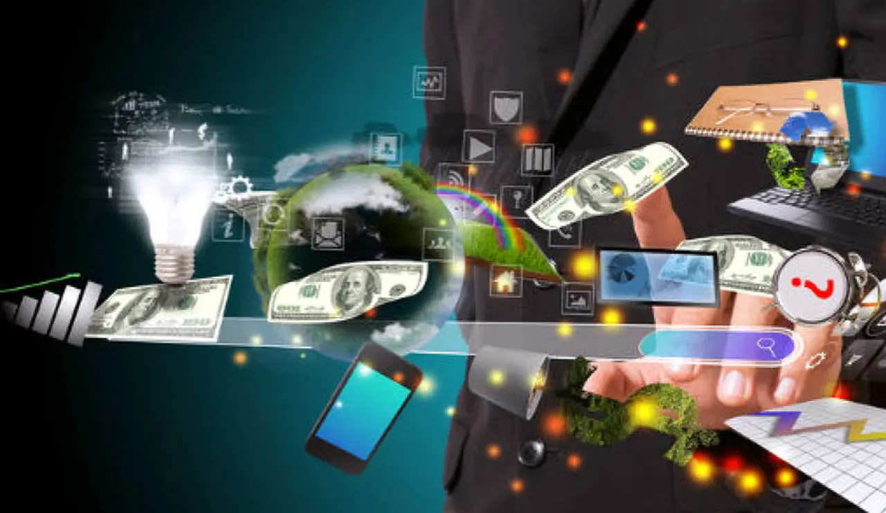 Logicalis está especializada en especializada en conectividad, servicios e Internet de las cosas (IoT) 