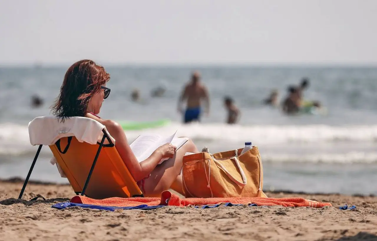 La exposición al sol es una de las principales fuentes de vitamina D