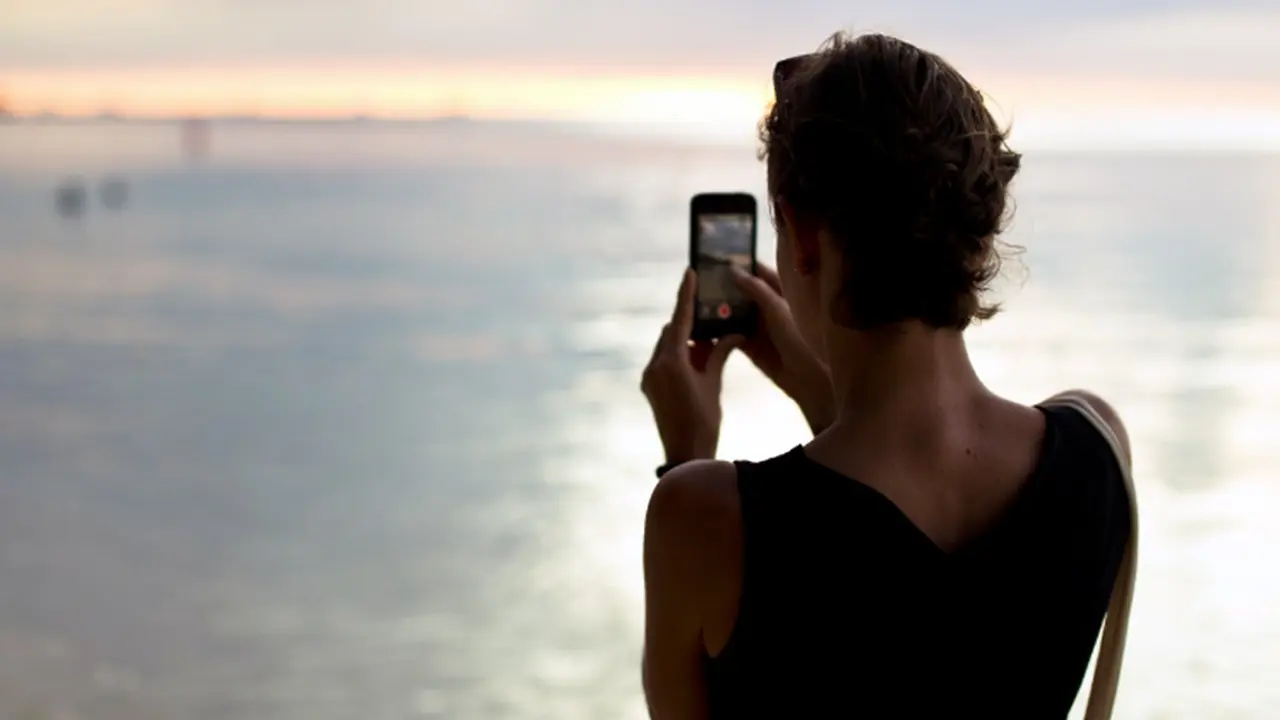 ¿Cómo proteger tu privacidad cuando viajás por vacaciones?