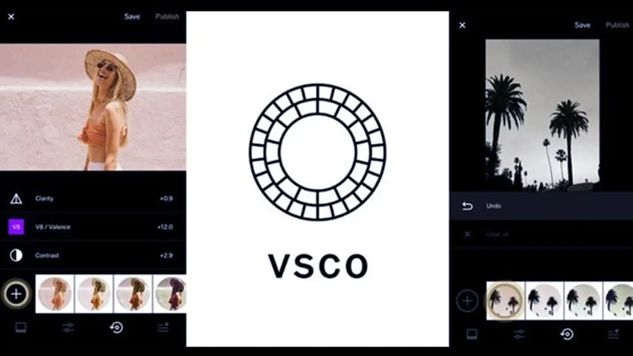 Cómo compartir tus fotos desde tu celular sin pasar por Instagram