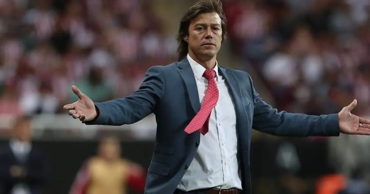 Matías Almeyda había manifestado su intención de comprar las vacunas para Azul