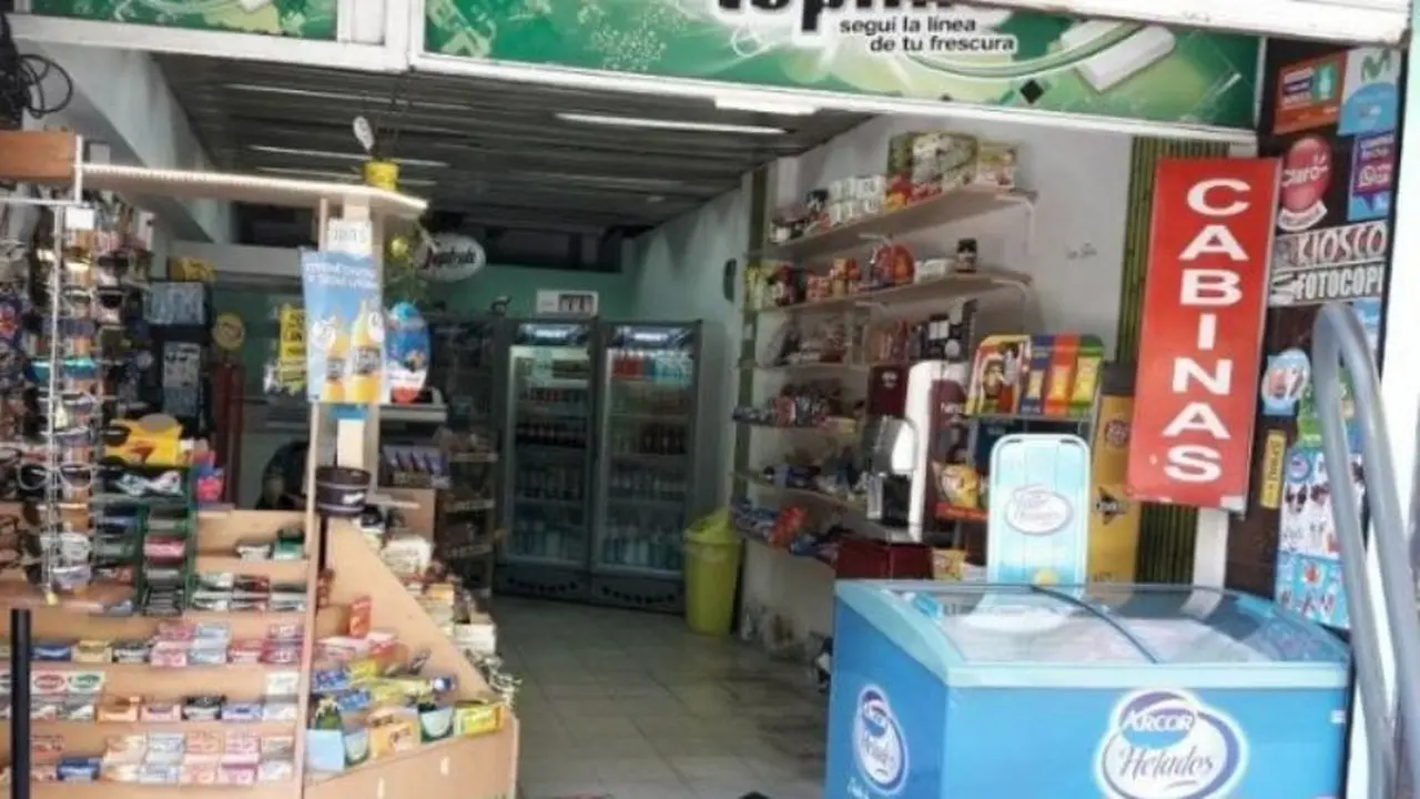 Las compras compulsivas en un kiosco representan un alto gasto a fin de mes.