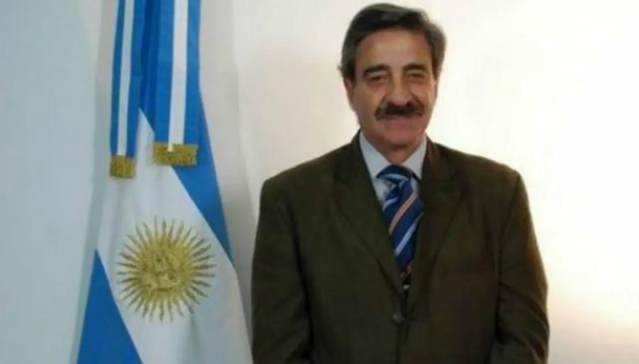 Designan al hermano Nilda Garré y a un familiar de Alicia Kirchner como directores del Banco Nación