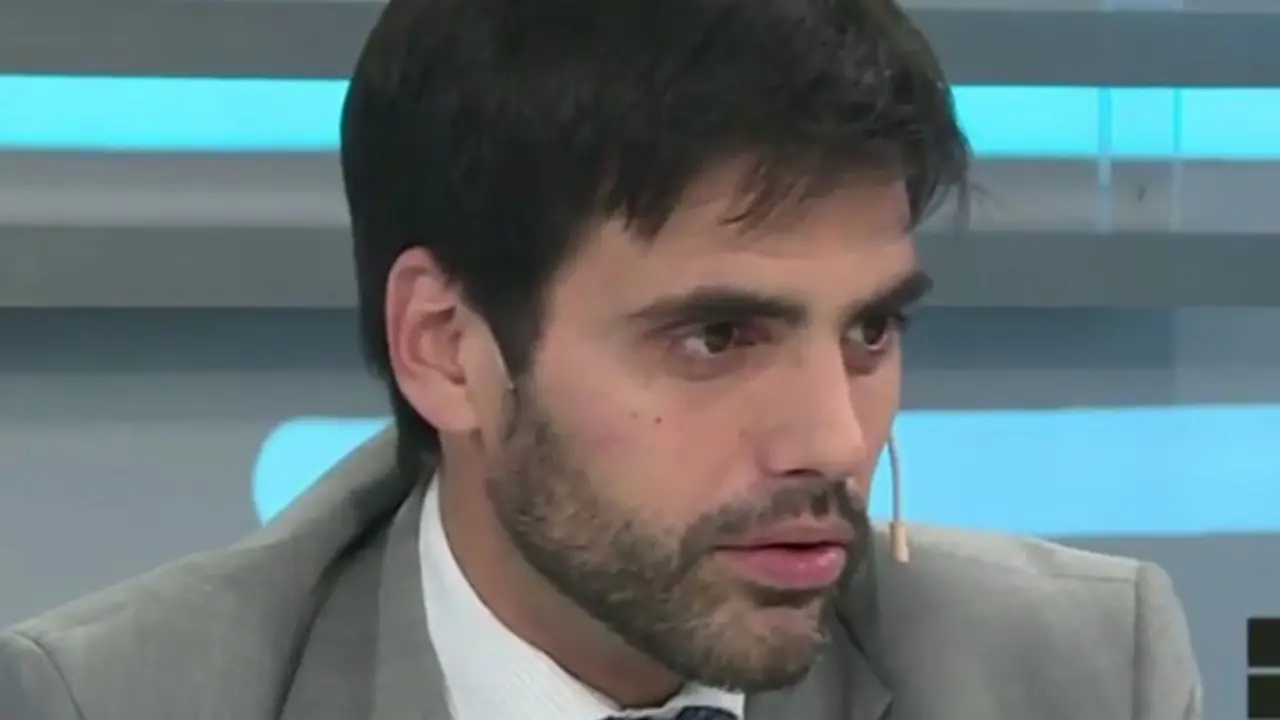 Caamaño Gómez: "Precios Cuidados no es la forma de desactivar la inflación, es un complemento"