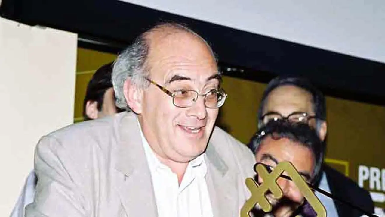 Gabriel Baum: "Lo primero que debería ocurrir con las TIC es conectar el pais"