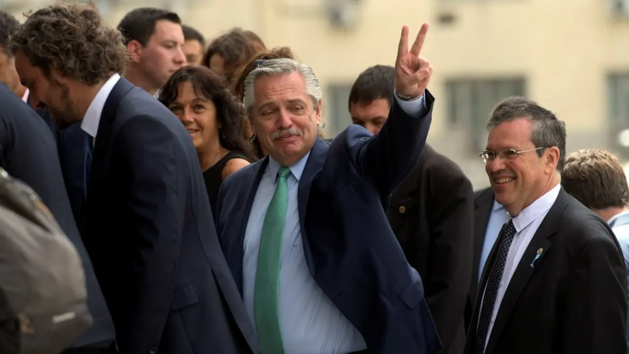 Fernández, en su capacitación sobre temática de género: "Hay necesidad de que la sociedad tome conciencia de la desigualdad"