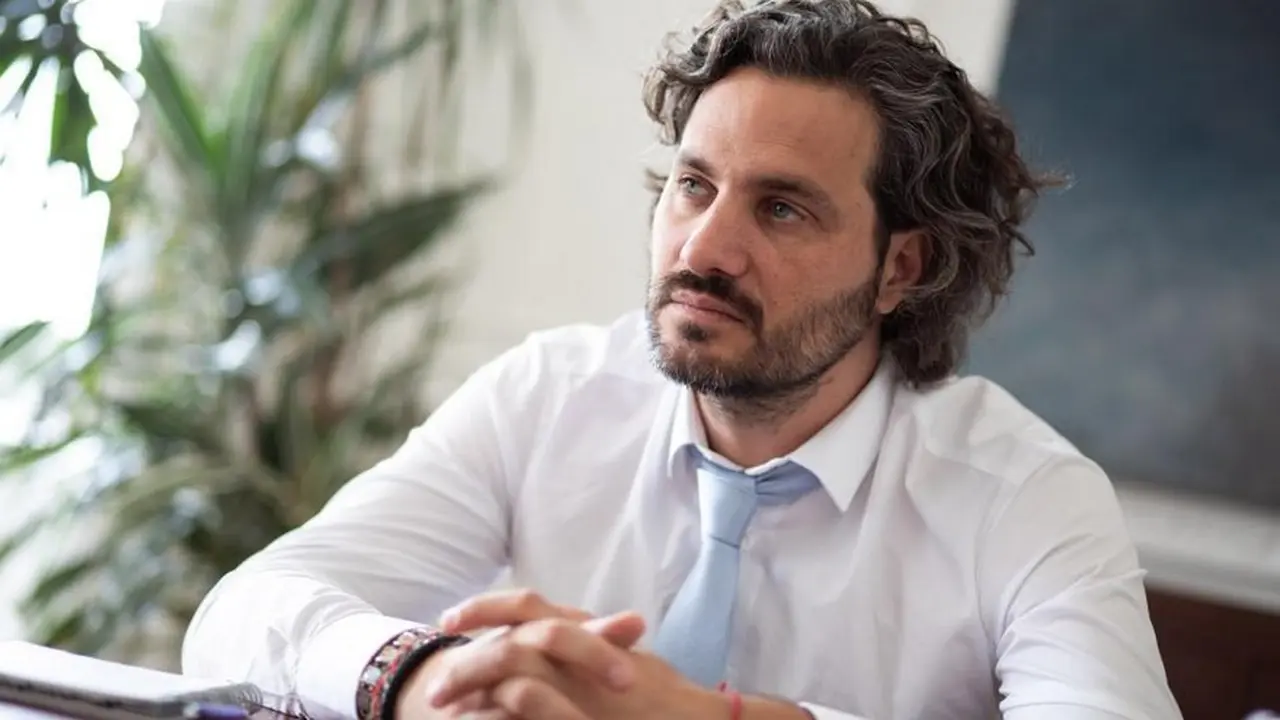 El jefe de Gabinete reconoció que la opción principal ahora es la intervención mixta