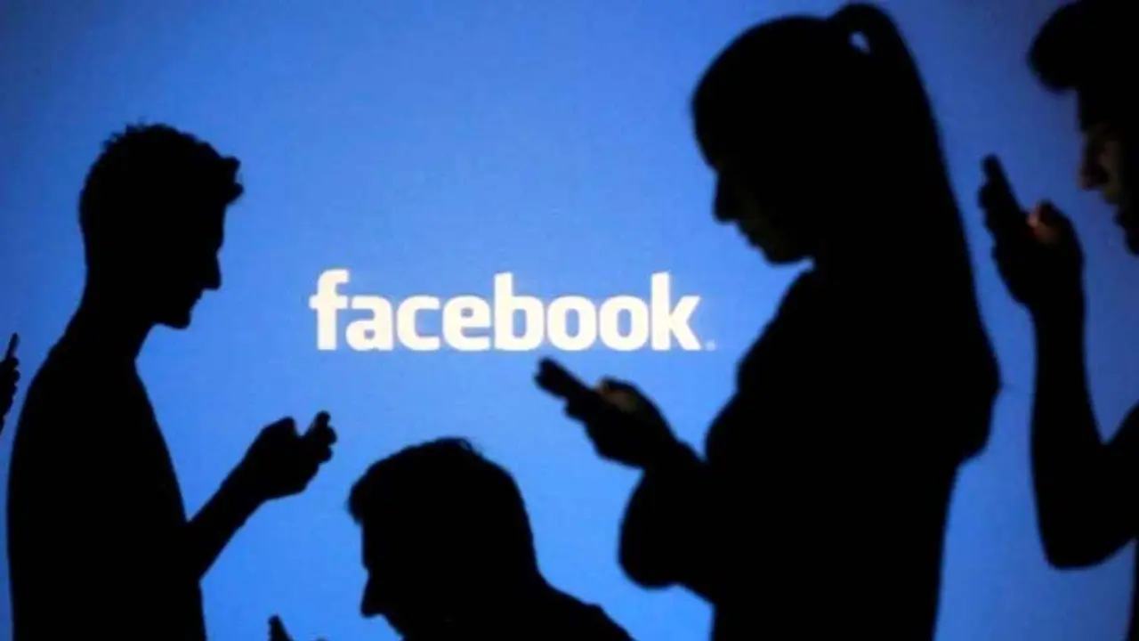 Facebook lanza Rooms, su competencia contra Zoom