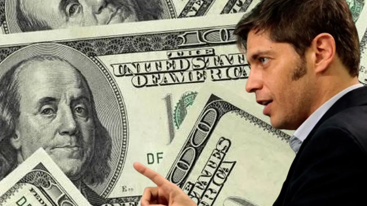 Deuda: los tres escenarios que imagina el mercado para la dura reestructuración de Axel Kicillof
