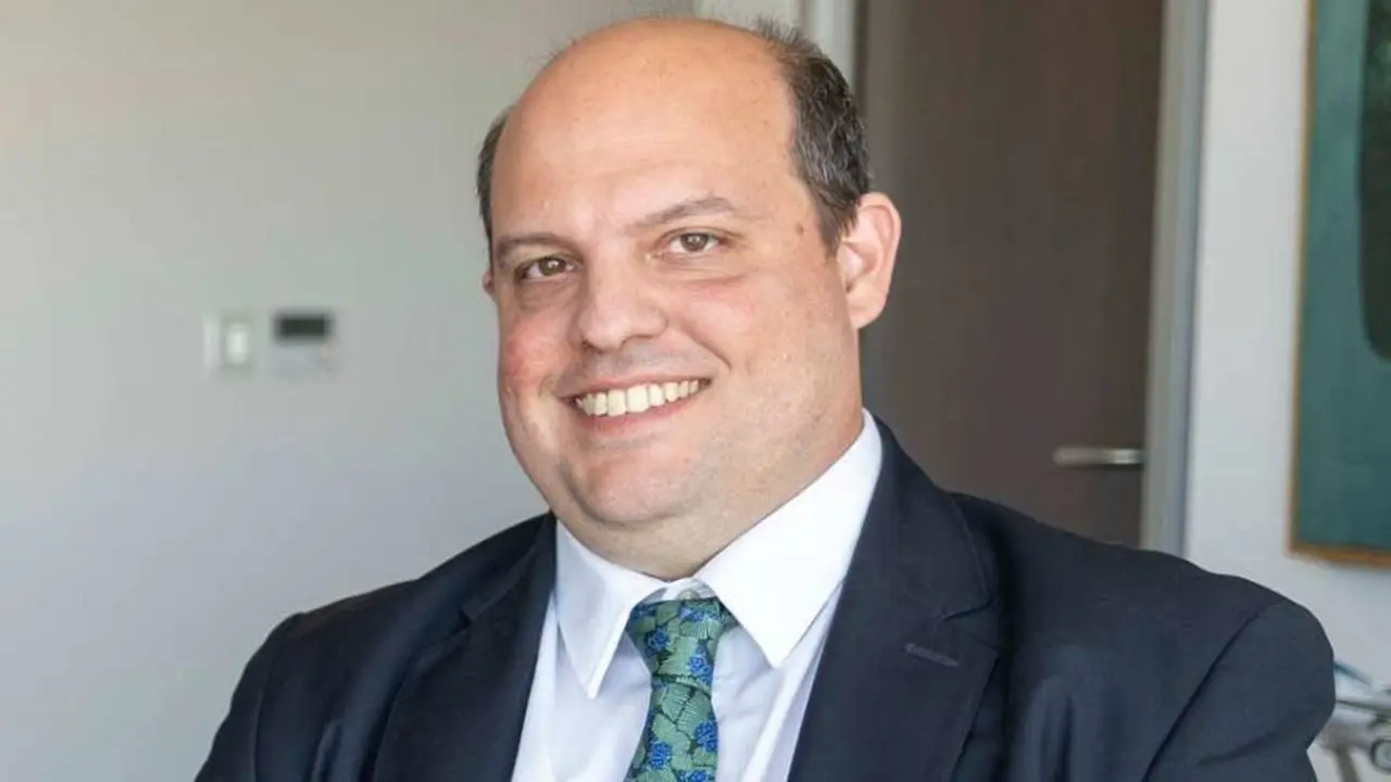 Pablo Ceriani, titular de Aerolíneas Argentinas, salió a responder las críticas de Macri 