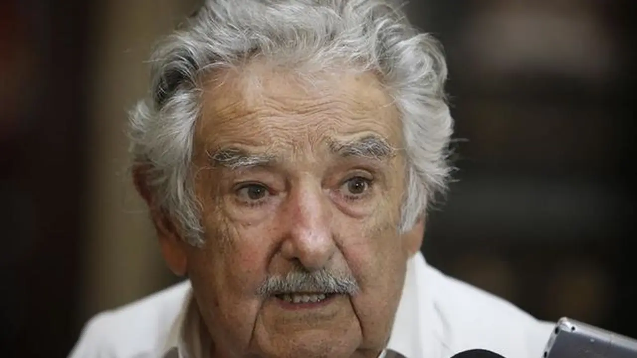 La dramática revelación de Pepe Mujica: "Me estoy muriendo"