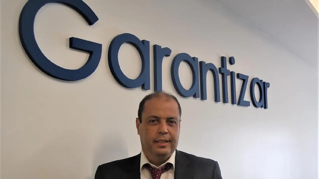La SGR Garantizar designa nuevas autoridades