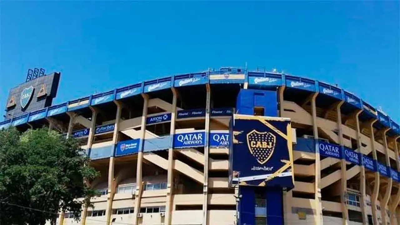 Las elecciones en Boca, envueltas en un escándalo político