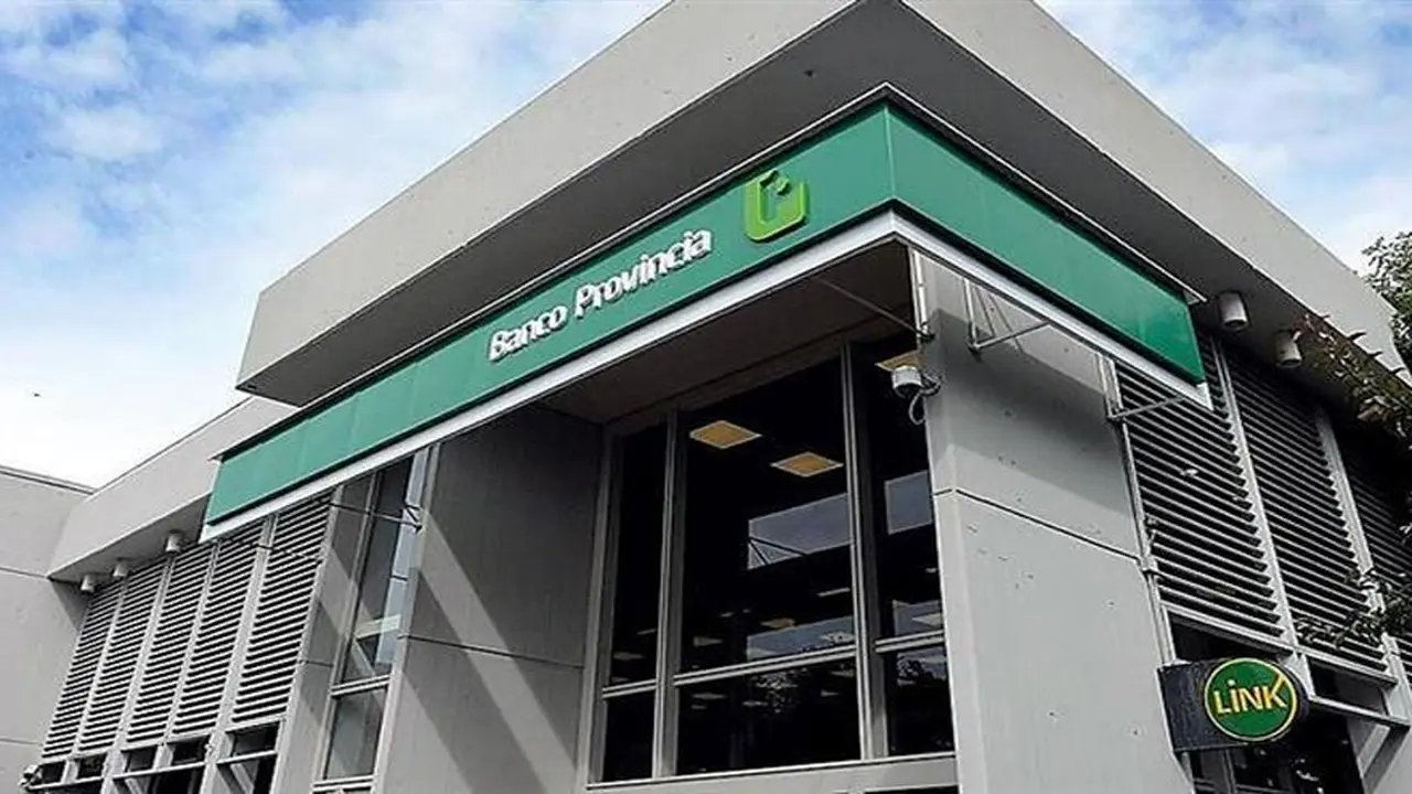 el Banco Provincia también ofrece créditos para pymes