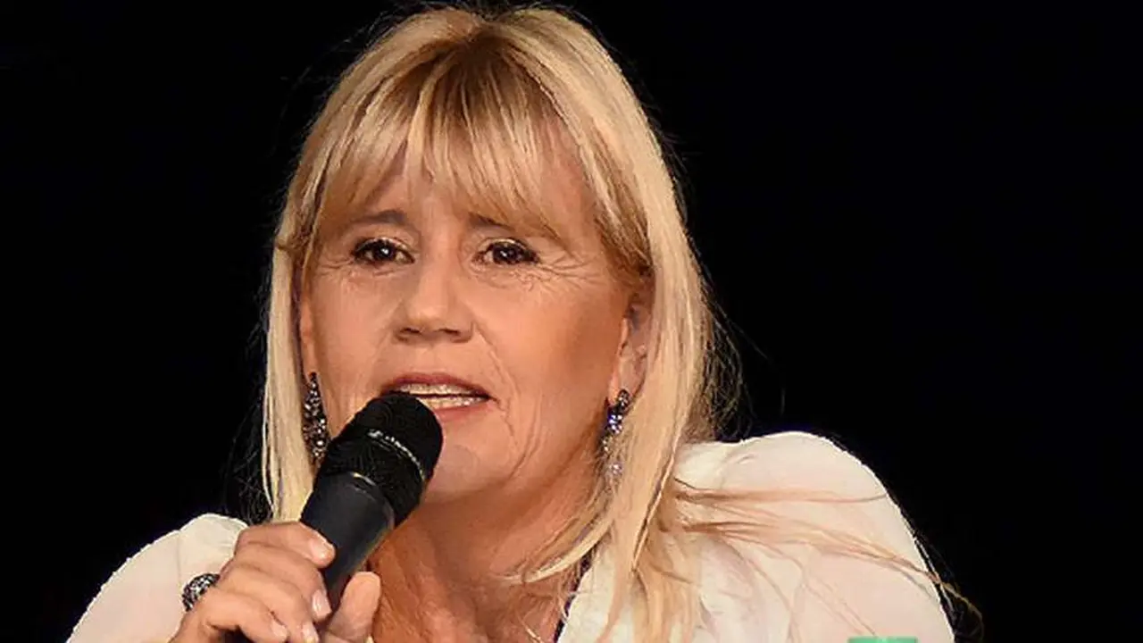 Losardo,  desmintió categóricamente tener, junto a su marido, una cuenta offshore
