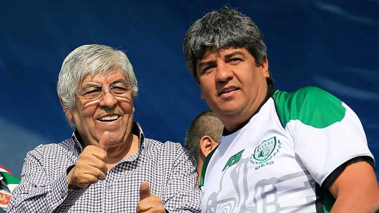 Moyano y De Narváez llegaron a un acuerdo: Walmart pagará bono de más de $300.000 a cada camionero