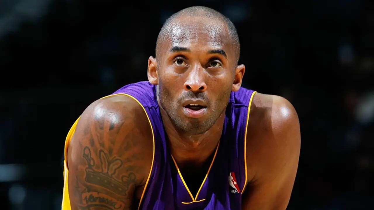 La muerte de Kobe Bryant disparó las búsquedas en Google.