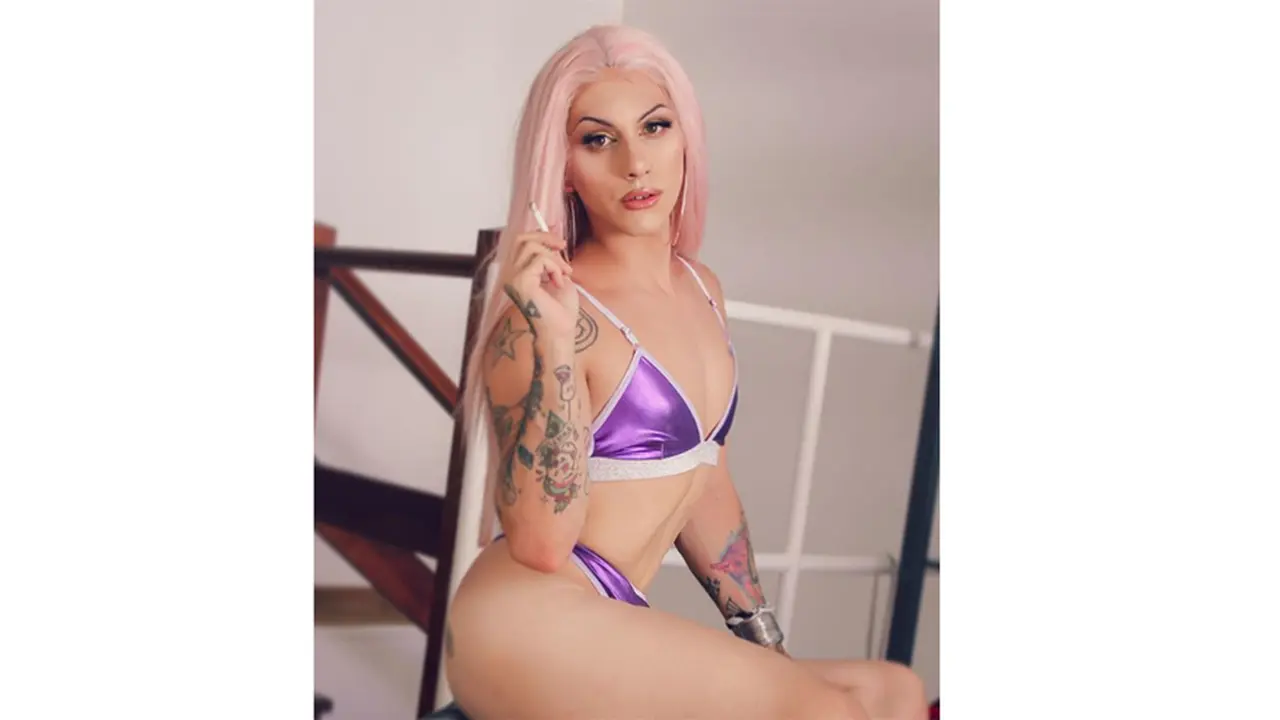 La confesión íntima de Estanislao Fernández sobre sus disfraces de Drag Queen