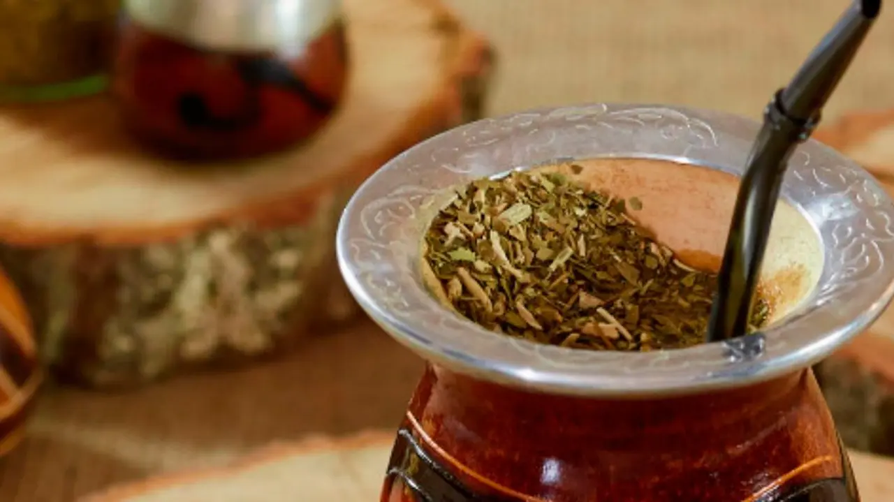 La yerba cuesta lo mismo que algunas marcas de espumante