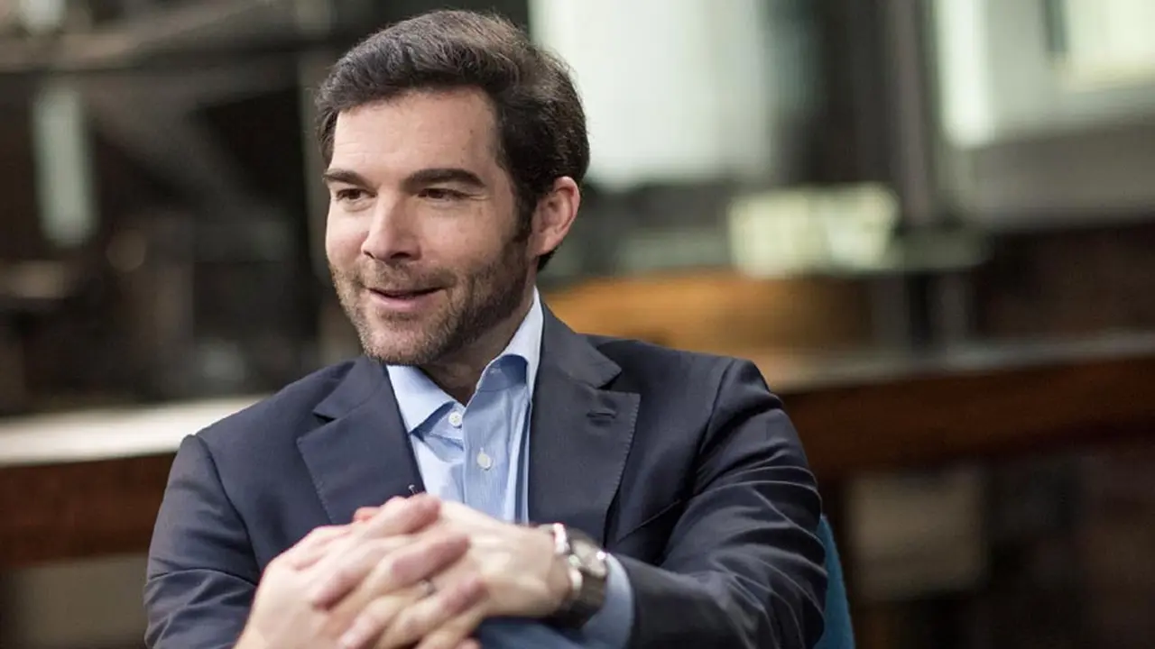 Trucos de productividad del exCEO de LinkedIn, Jeff Weiner