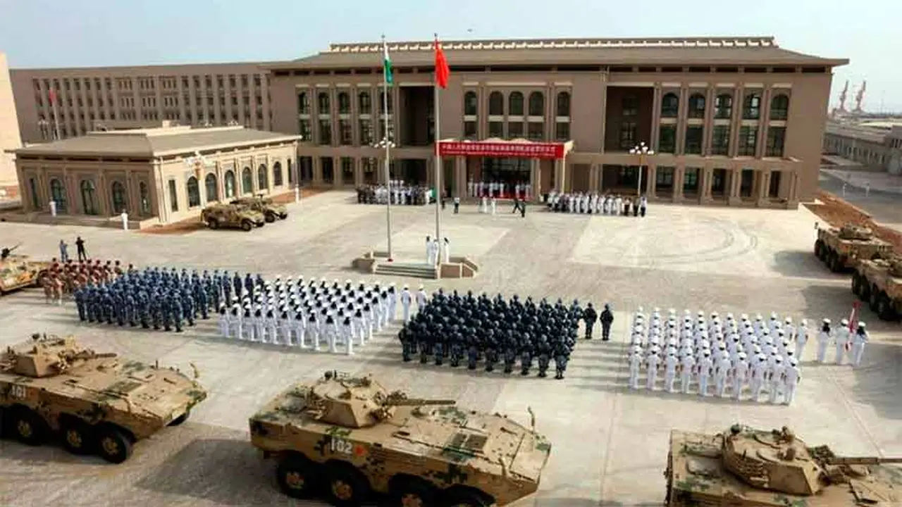 Militares brasileños advierten que China instalaría una base en Argentina y Francia una república indígena en el Amazonas