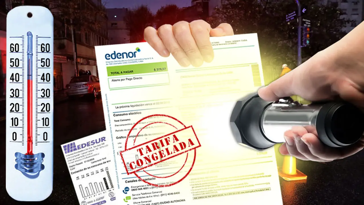  es la distribuidora de energía más grande de la Argentina ya que ofrece sus servicios a cerca de 2,5 millones de clientes, 