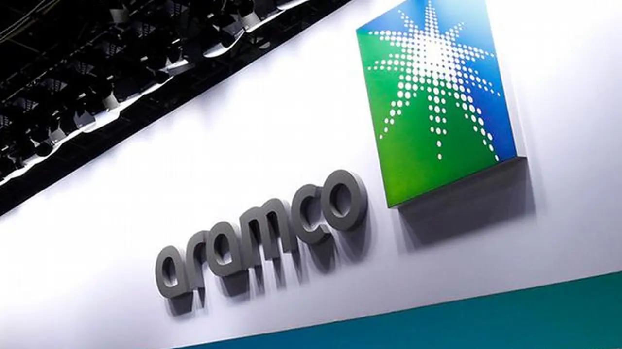 Aramco