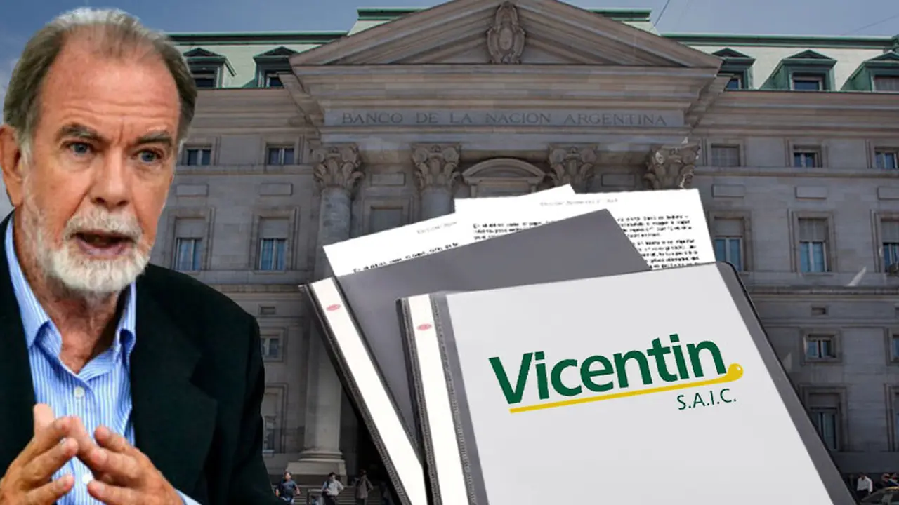 La Cámpora recordó la deuda y los lazos electorales que unieron a Vicentín con Juntos por el Cambio