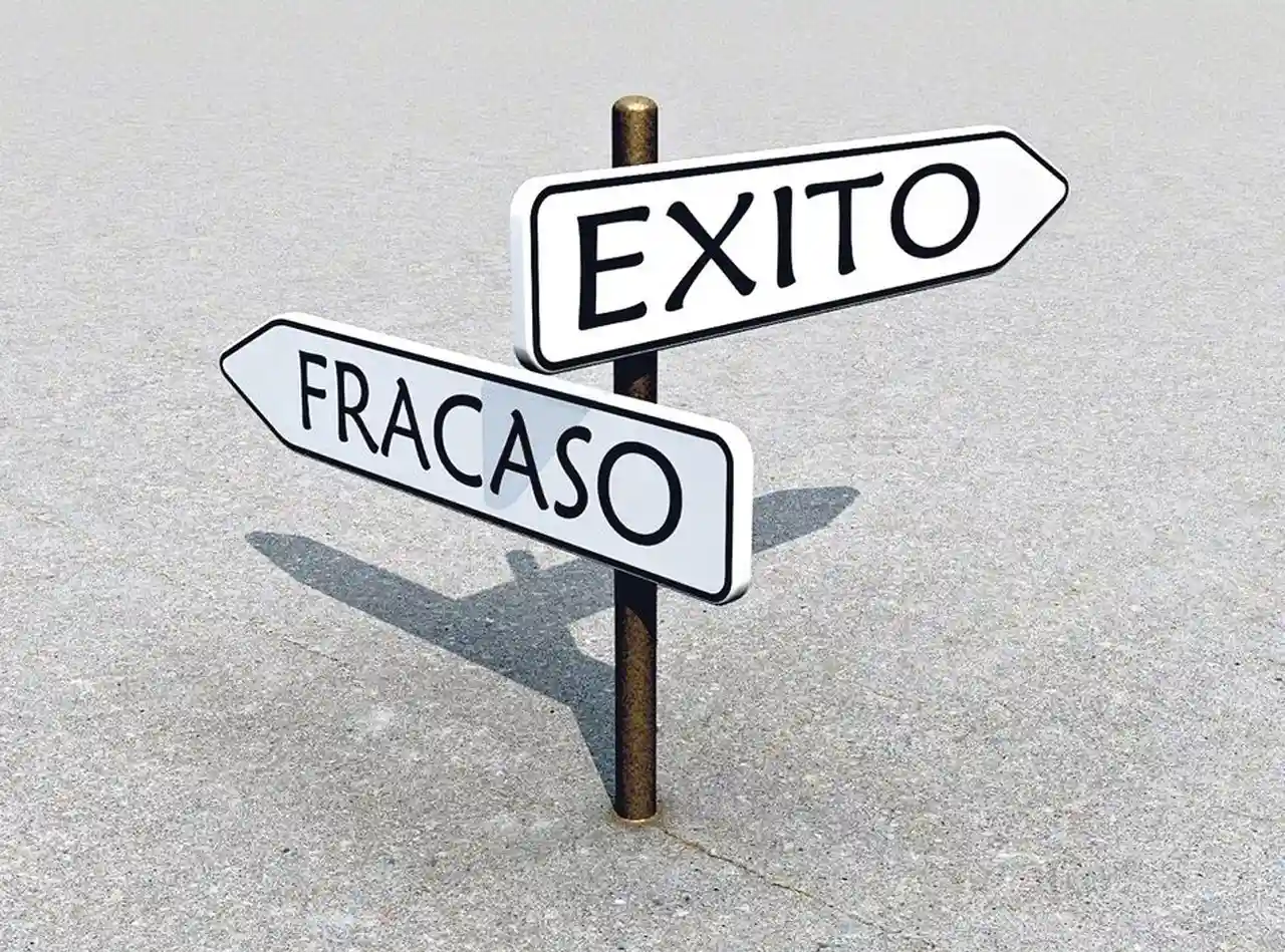 No es sencillo para los emprendedores hablar de sus fracasos