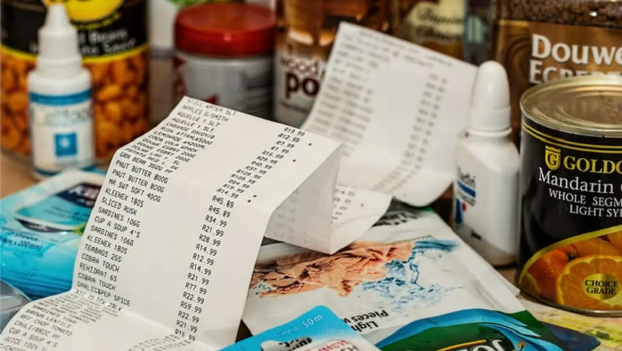 Las compras cotidianas innecesarias afectan el bolsillo.