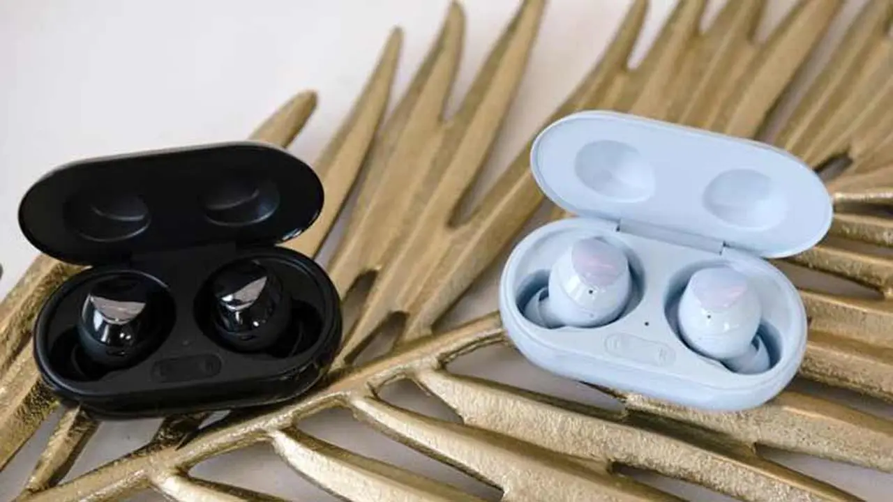 Los auriculares Galaxy Bud Plus prometen un sonido de alta calidad y carente de ruido externo.