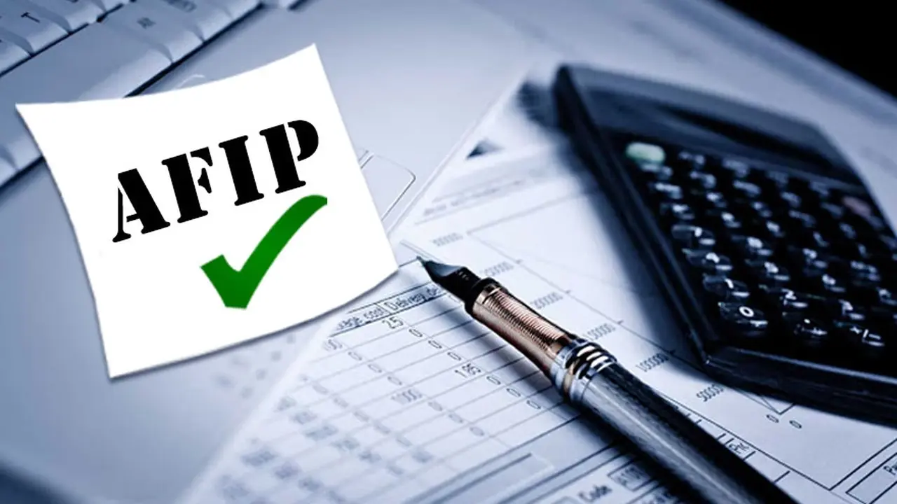 La AFIP abre hoy la inscripción a la Moratoria 2020 para Pymes, monotributistas y trabajadores autónomos