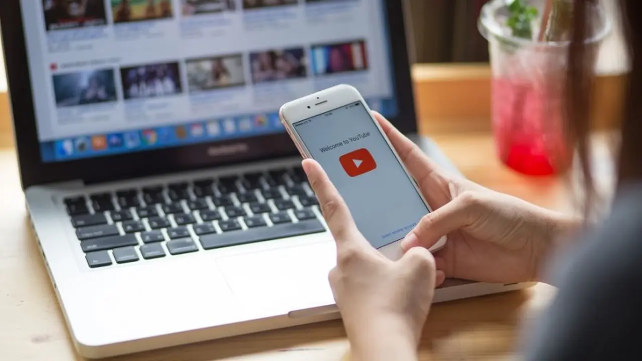 En YouTube los datos se borrarán a los 36 meses.