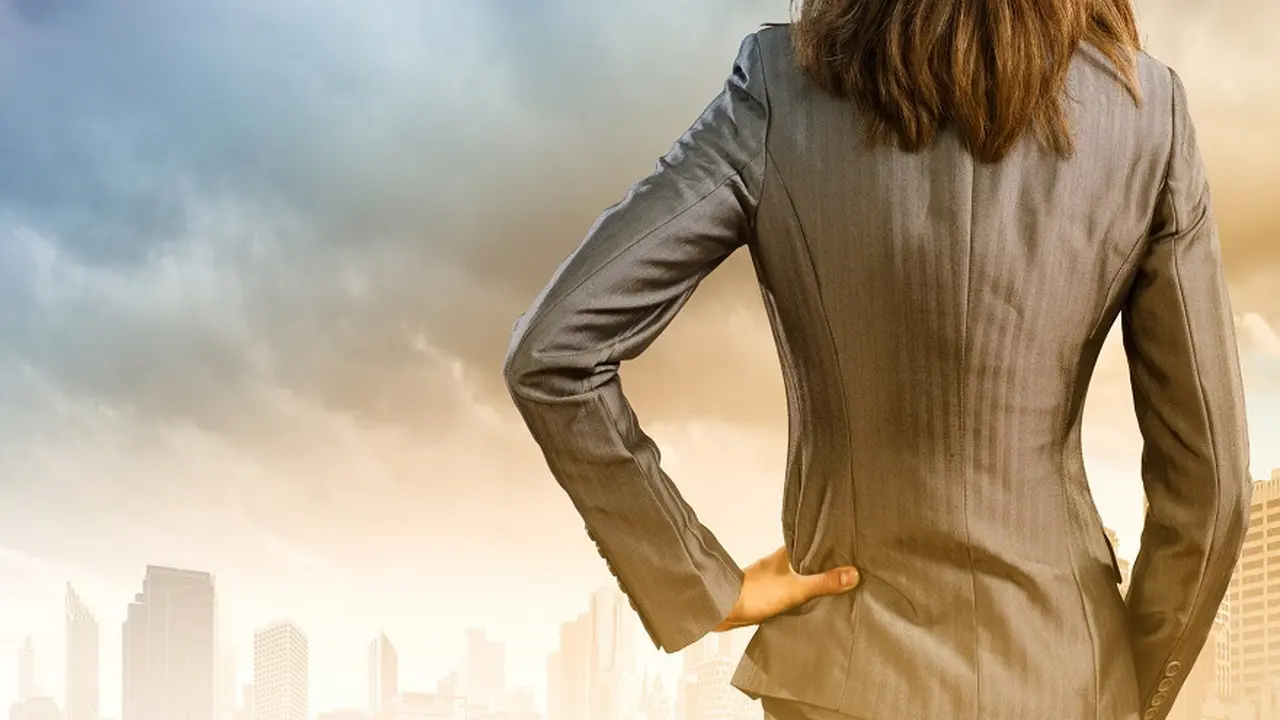 Según Forbes, estas son las 2 latinoamericanas en su lista de las 100 mujeres más poderosas