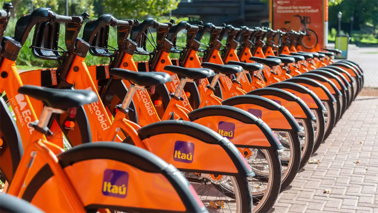 En la Ciudad se establecerán nuevas paradas de Ecobici.