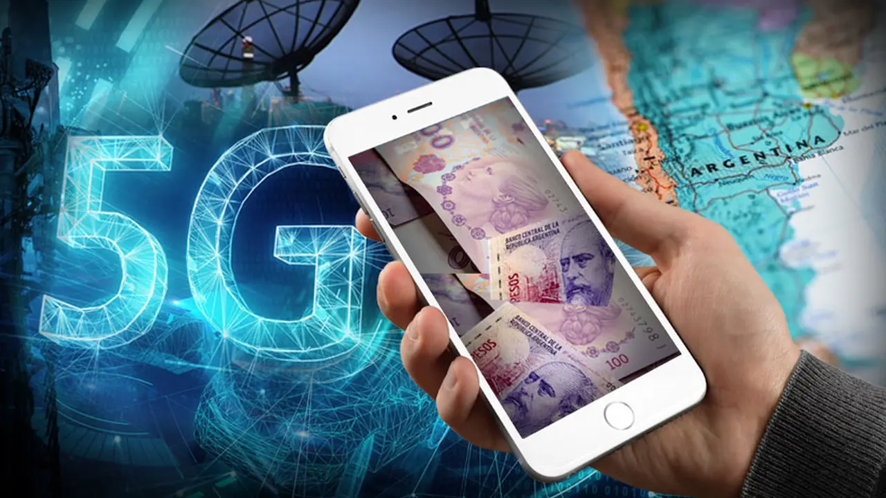 Wi-Fi 6 y 5G: el próximo cambio masivo en conectividad y datos
