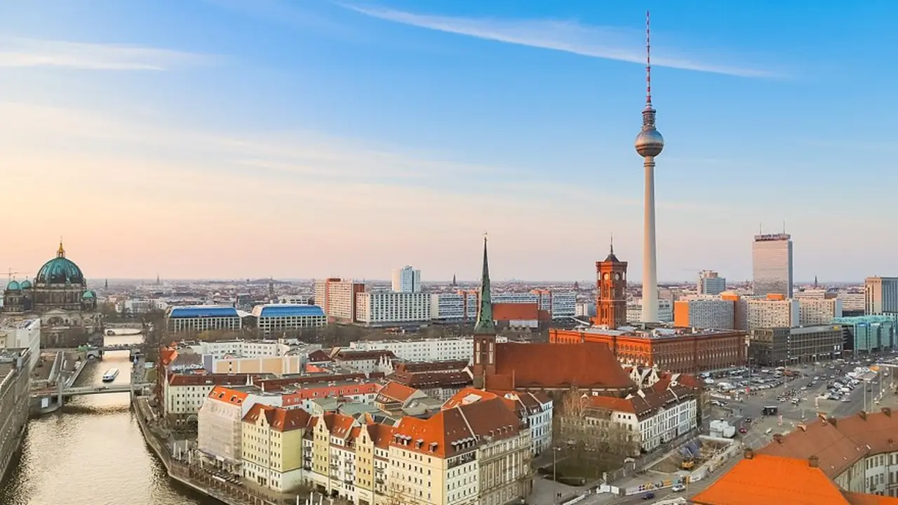 berlin