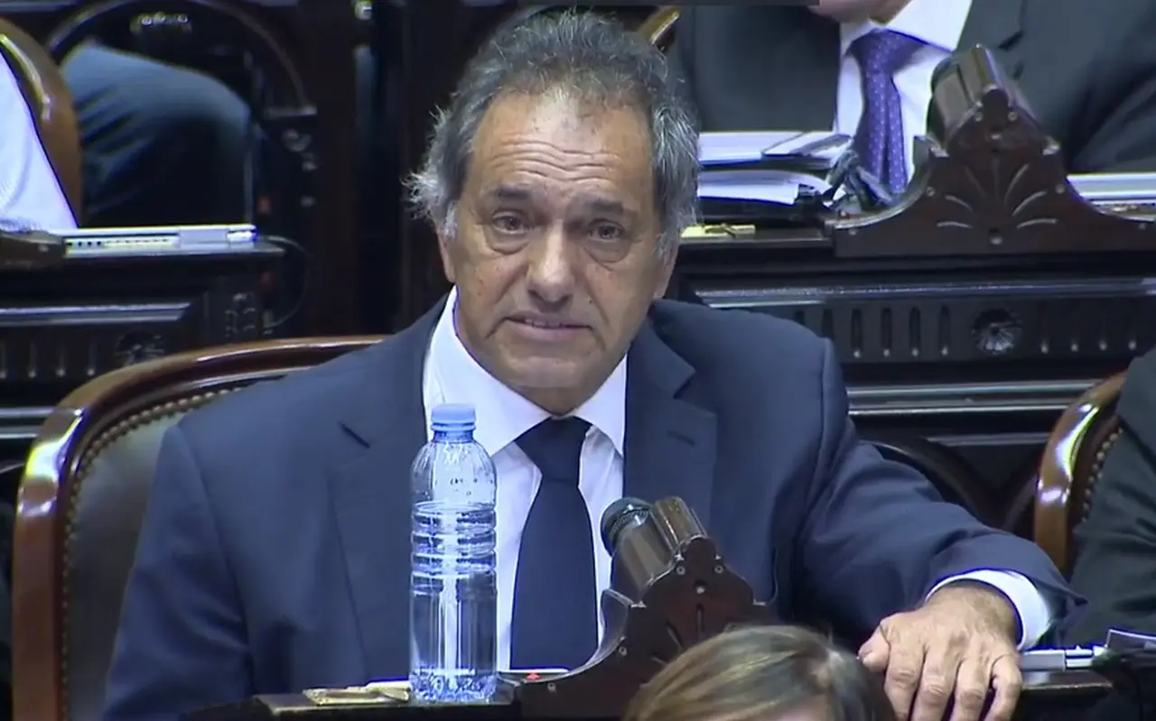 Daniel Scioli regresa al Gobierno con el objetivo de poder cohesionar a las facciones en pugna