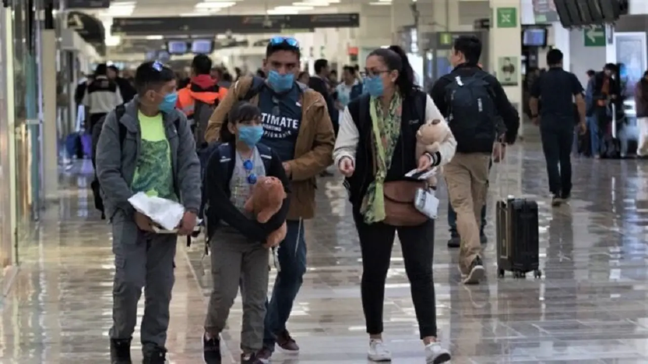 ¿Las empresas de asistencia al viajero cubren el coronavirus?