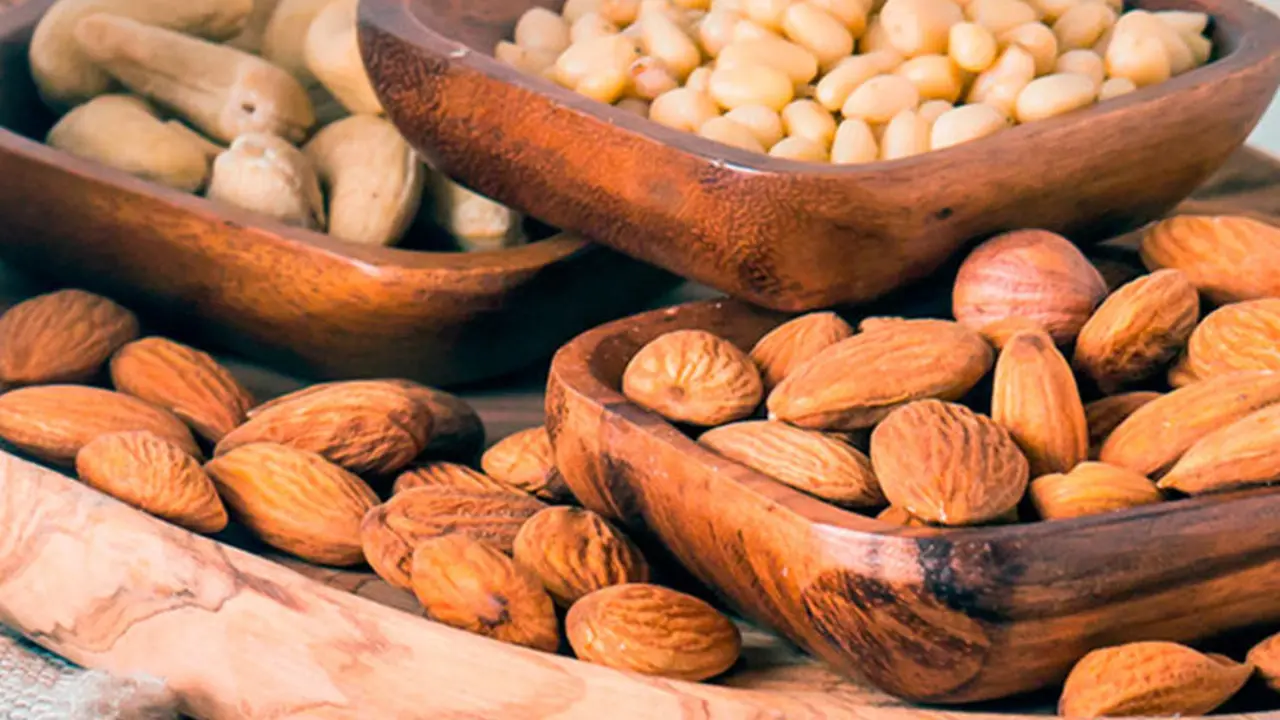 La empresa se especializa en el cultivo y comercialización de frutos secos