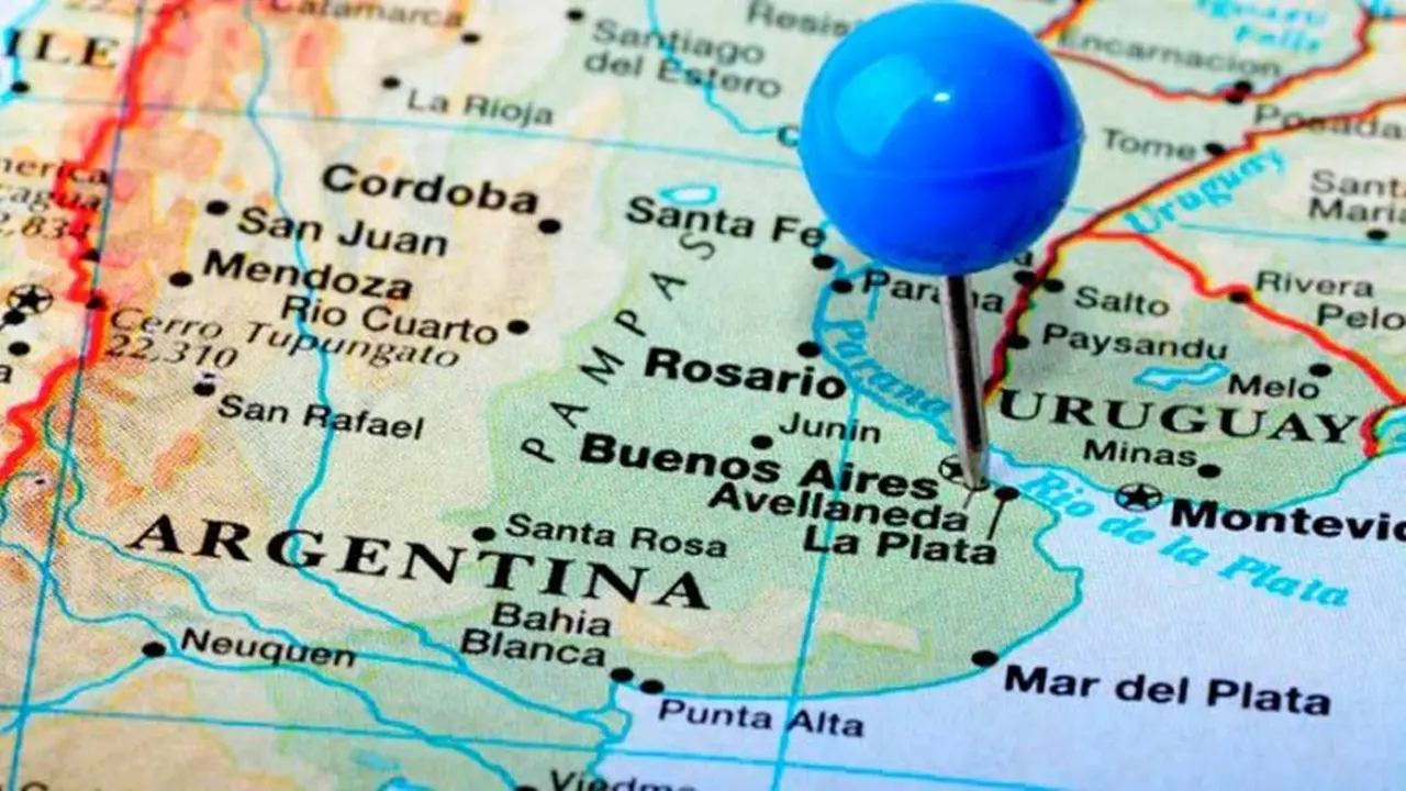 Formas para ser ciudadano argentino.