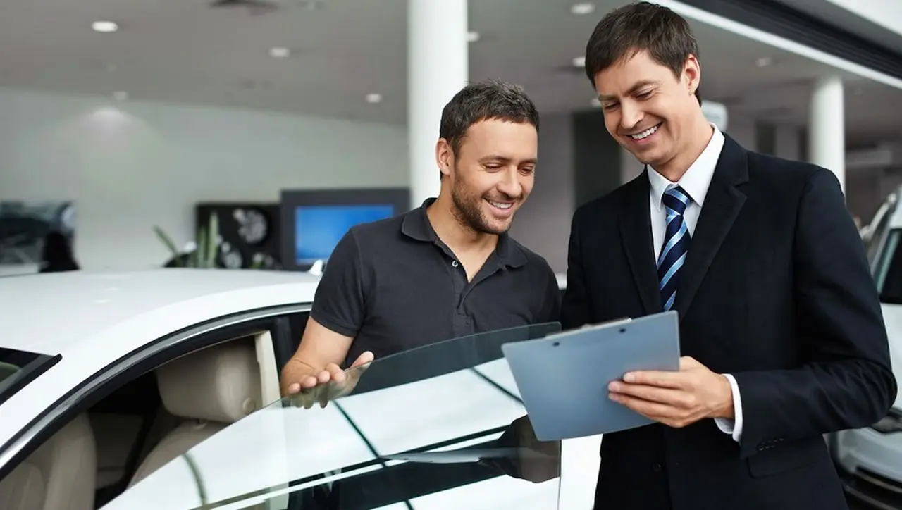 Claves para comprar un auto usado.