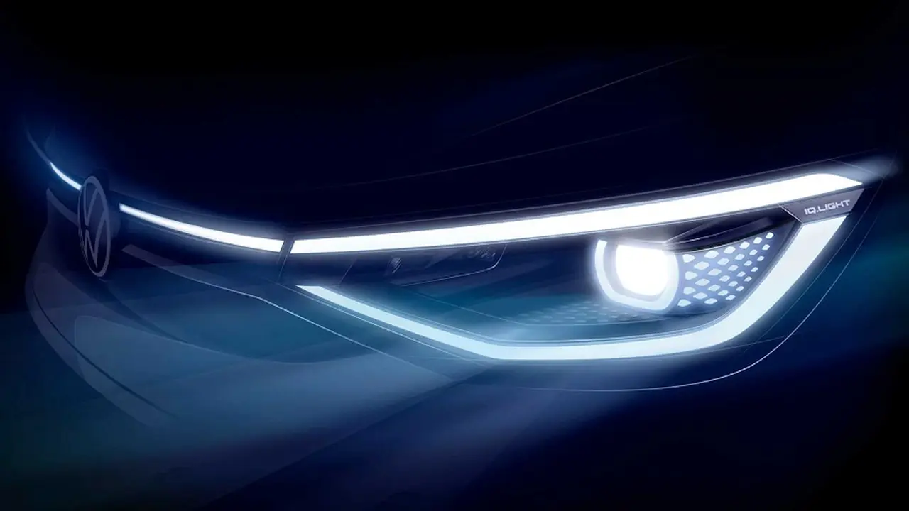 Volkswagen cambiaría su nombre solo para los autos eléctricos.